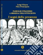 Chiara Luigi; Principato Antonino