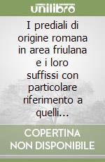 Cinausero Barbara; Dentesano Ermanno