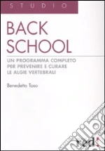 Toso Benedetto