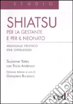 Yeates Susanne; Anderson Tricia; Brusasco G. (cur.)
