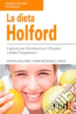 Holford Patrick; McDonald Joyce Fiona