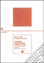 Borrelli Flora; Giovannini Massimo