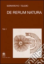 Telesio Bernardino