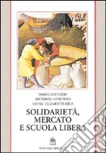 Antiseri Dario; Martino Antonio