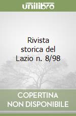 Regione Lazio (cur.)