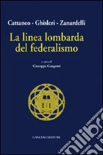 Cattaneo Carlo; Ghisleri Arcangelo; Zanardelli Giuseppe; Gangemi G. (cur.)