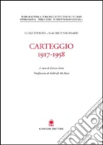 Sturzo Luigi; Vaussard Maurice; De Rosa G. (cur.)