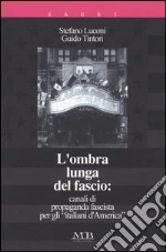 Luconi Stefano; Tintori Guido