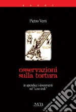 Verri Pietro; De Palo F. (cur.)