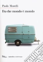 Morelli Paolo