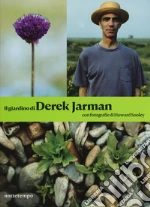 Jarman Derek