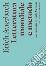 Auerbach Erich; Mazzoni G. (cur.)