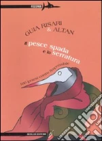 Risari Guia; Altan
