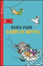 Parr Maria