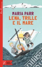Parr Maria