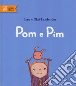 Landstrm Olof; Landstrm Lena