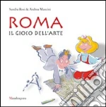 Rosi Sandra; Mancini Andrea