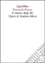 Pessoa Fernando; Russo V. (cur.)
