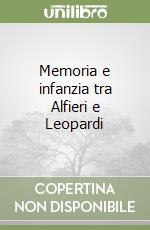 Dondero M. (cur.); Melosi L. (cur.)