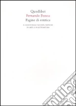 Pessoa Fernando; Petrelli M. (cur.)