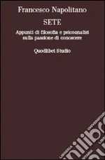 Napolitano Francesco
