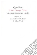 Frazer James George; Wind Edgar; Damascelli A. (cur.)