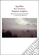 Koolhaas Rem; Di Robilant M. (cur.)