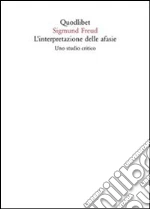 Freud Sigmund; Napolitano F. (cur.)