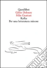 Deleuze Gilles; Guattari Flix