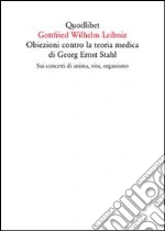 Leibniz Gottfried Wilhelm; Nunziante A. M. (cur.)
