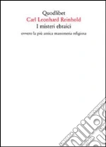 Reinhold Karl Leonard; Paolucci G. (cur.); Assmann J. (cur.)