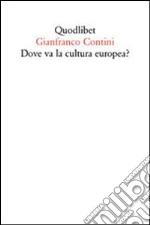 Contini Gianfranco; Baranelli L. (cur.); Giglioli D. (cur.)