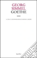 Simmel Georg; Gardini M. (cur.)