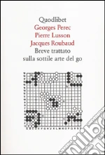 Perec Georges; Lusson Pierre; Roubaud Jacques; Cardelli M. (cur.)