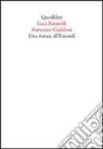 Baranelli Luca; Ciafoni Francesco; Saibene A. (cur.)
