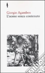Agamben Giorgio