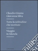 Giunta Claudio; Silva Giovanna