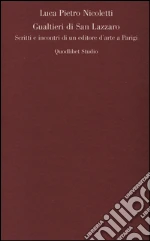 Nicoletti Luca Pietro