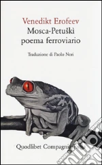 Erofev Venedkt; Nori P. (cur.)