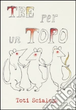 Scialoja Toti