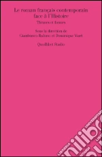 Rubino G. (cur.); Viart D. (cur.)