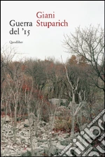 Stuparich Giani; Sandrini G. (cur.)
