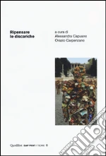 Capuano A. (cur.); Carpenzano O. (cur.)