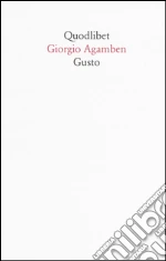 Agamben Giorgio