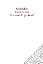 Kelsen Hans; Di Lucia P. (cur.); Passerini Glazel L. (cur.)