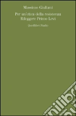 Giuliani Massimo
