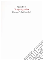 Agamben Giorgio