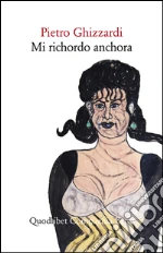 Ghizzardi Pietro; Negri G. (cur.); Marchesi G. (cur.)