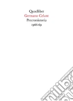 Celant Germano