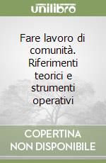 Martini Elvio R.; Torti Alessio